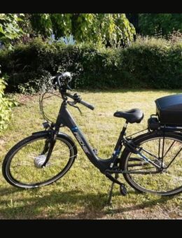 E bike Fischer Ecu 1401 - Soest