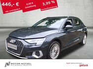 Audi A3, Sportback 30 TDI ADVANCED 17, Jahr 2023 - Bayreuth