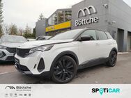 Peugeot 3008, Hybrid4 300 GT, Jahr 2021 - Potsdam