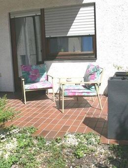 3 ½-Zimmer-Wohnung in Crailsheim - Crailsheim