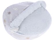 TIAKI Kaninchenbett Little Critters - ca. Ø 40 x H 9 cm