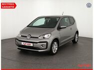 VW Up ! 1.0 TSI Join PDC GRA Sitzheizung Maps&More - Sandersdorf Brehna