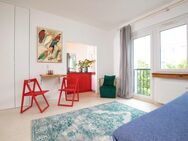 Helles Studio Apartment - Berlin