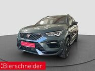 CUPRA Ateca, 2.0 TSI VZ 19 BEATS, Jahr 2022 - Hüttlingen