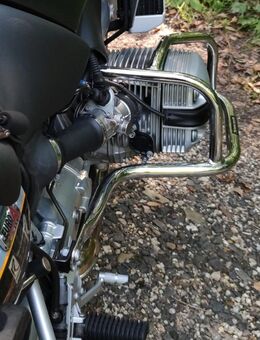 Senior Biker sucht ihn - Andernach