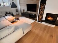 Stilvolles Wohnen mit "Haus im Haus Charakter" in toller Lage ! - Kernen (Remstal)