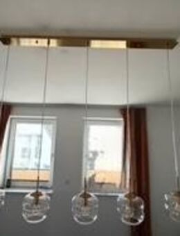 Pendelleuchte - Pfaffenhofen (Ilm) Zentrum