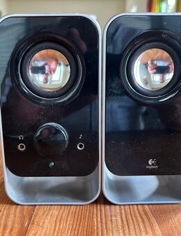 PC-Boxen Logitech - Hannover