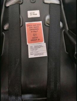 Petex Babyschalensitz bis 13 kilo - Probstzella