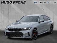 BMW 320, i xDrive M Sportpaket Innovationspaket Sport, Jahr 2022 - Schwerin