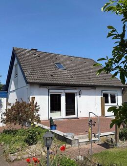Sonnenzeit auf dem Land Ihr neues Zuhause mit Ausbaureserve wartet - Rickling