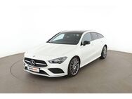 Mercedes-Benz CLA 200 Shooting Brake AMG Line - Berlin