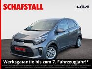 Kia Picanto Dream Team 1.0 Automatik Navi Carplay Kamera Stitzheiz. - Bergheim (Nordrhein-Westfalen)