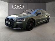 Audi S8, TFSI quattro Massage, Jahr 2024 - Frankfurt (Main)