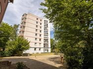 Bezugsfertige 3-Zimmer-Wohnung mit Balkon in Delmenhorst-Deichhorst! - Delmenhorst