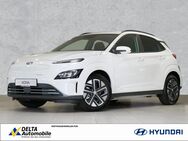 Hyundai Kona, Trend Elektro 100kW Paket 11KW OBC, Jahr 2023 - Wiesbaden Kastel