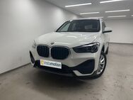 BMW X1, sDrive18d Advantage HiFi, Jahr 2021 - München