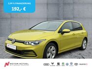 VW Golf, 1.5 TSI VIII LIFE 5JG, Jahr 2020 - Bayreuth