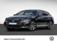 VW Arteon, Shooting Brake HYBRID R-LINE, Jahr 2022 - Dortmund