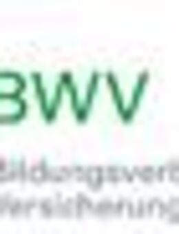 Versicherungskaufmann (m/w/d) - München