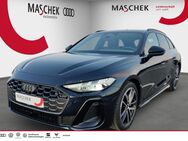 Audi A5, Avant TFSI S-Line 19 Tech, Jahr 2022 - Wackersdorf