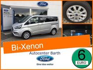 Ford Tourneo Custom, 2.0 TDCi 320 L1 Limited |, Jahr 2022 - Grimmen