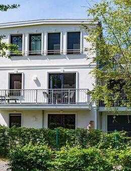 Sichere Einnahmen in der besten Lage: Attraktive Ferienwohnungen in Zingst! - Zingst (Ostseebad)