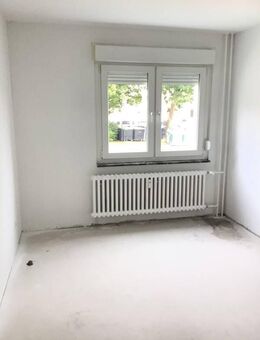 Schöne 3-Raumwohnung mit tollem Ausblick. WBS! - Bielefeld