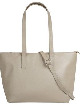Bruno Banani Shopper, echt Leder