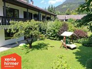 Das Park-Apartment in Partenkirchen - Garmisch-Partenkirchen