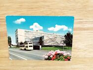 Ansichtskarte-Ak-299-Hagen. Staatliche Ingenierschule. - Nörvenich