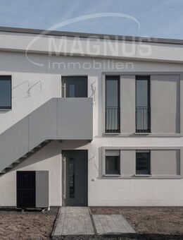 Exklusive EG-Eigentumswohnung in Selm-Bork - Selm