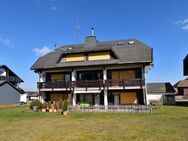 Natur Pur! Hübsche Apartment mit Panoramablick in Brenden! - Ühlingen-Birkendorf