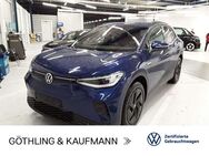 VW ID.4, Pro Performance Wärmepumpe Design, Jahr 2023 - Eschborn