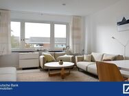 3-Zimmer-Wohnung mit Balkon, Waschmaschinenraum, Fahrradkeller und optimaler Verkehrsanbindung - Düsseldorf