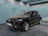 Audi Q5, 40 TDI qu advanced, Jahr 2024 - München