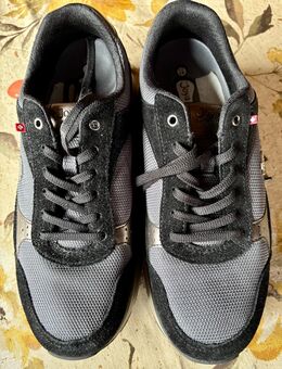 JOYA-ORTHOLITE SPORTSCHUHE GR 41 NEUWERTIG - Herten