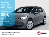 VW ID.3, Pure 299 - mtl h, Jahr 2022 - Regensburg