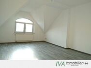 Gemütliche 2-Raum-Dachgeschoss-Wohnung in Alt-Riesa - Riesa