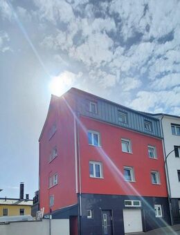 = H = MEHRFAMILIENHAUS SAMT HALLE, BÜRO, GARAGE, MODERNISIERT. W-VOHWINKEL! = H = - Wuppertal
