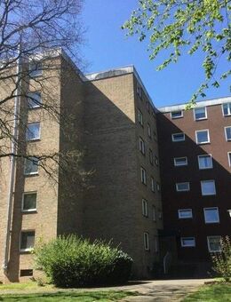 1-Zimmer Wohnung in Jöllenbeck zu vermieten (WBS) - Bielefeld