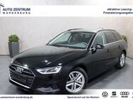 Audi A4, Avant 40 TDI DRIVE SELECT, Jahr 2022 - Wardenburg