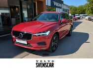 Volvo XC60, Momentum Pro AWD B4 Diesel EU6d-T digitales, Jahr 2019 - Baierbrunn