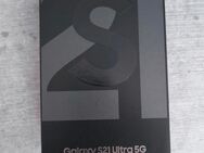 Samsung S21 Ultra - Erfurt