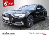 Audi A6, Avant Sport 45TFSI Quattro, Jahr 2023 - Lahr (Schwarzwald)