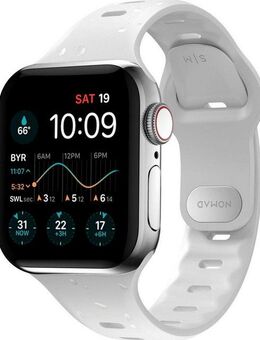 Nomad Smartwatch-Armband Sport Band Slim 38/40/41mm