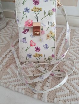 Süße Handy Handtasche - Witten