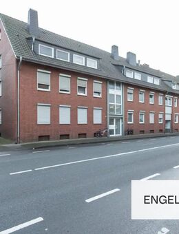 Drei Zimmer in zentraler Lage von Coesfeld - Coesfeld