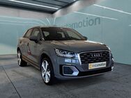 Audi Q2, Sport 30 TFSI sport 19, Jahr 2020 - München