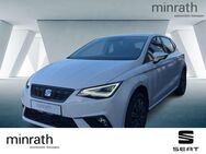 Seat Ibiza, 1.0 TSI Style Edition, Jahr 2024 - Moers Zentrum